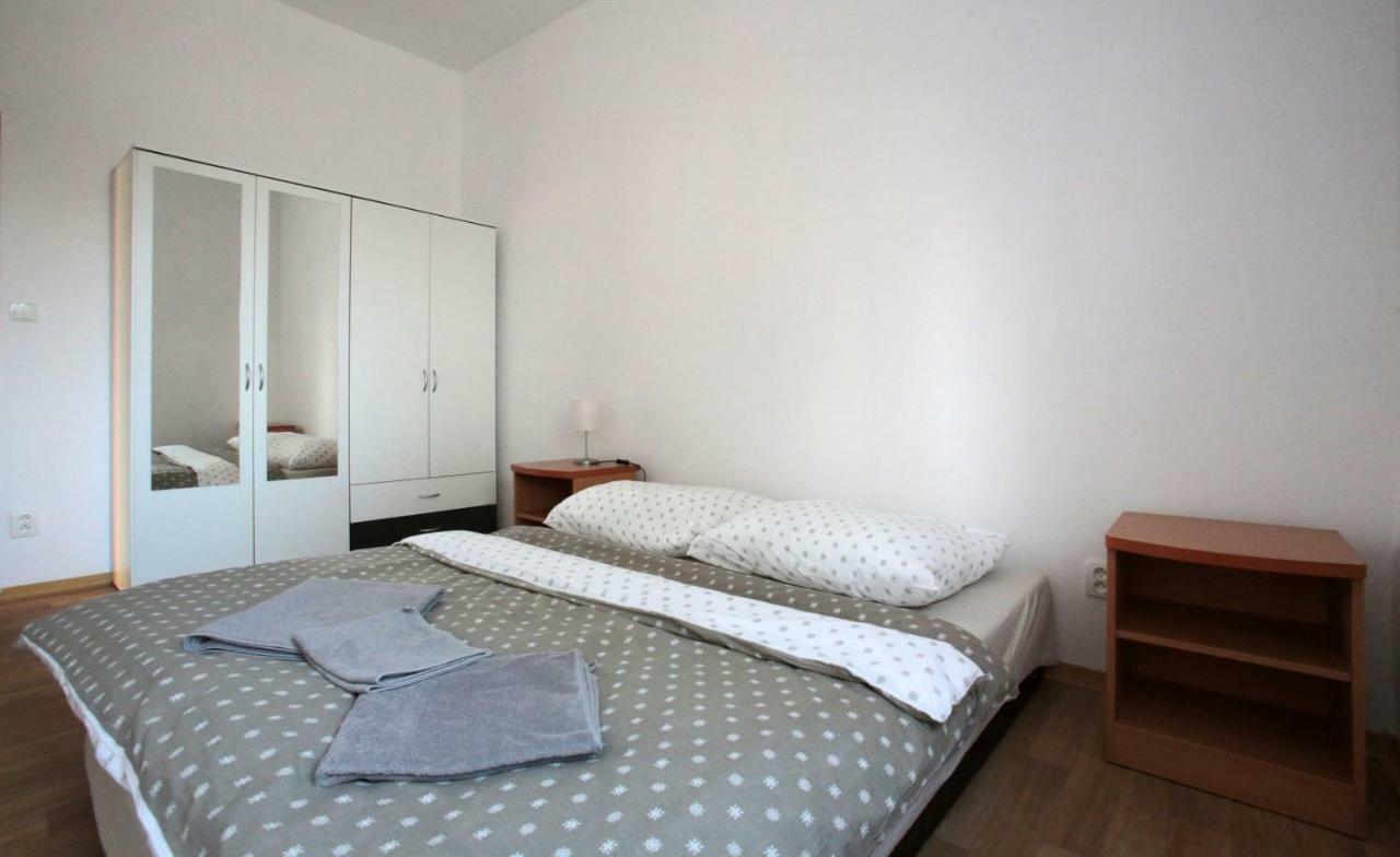Penzion - Apartments Pod Javorici Horni Dubenky 외부 사진